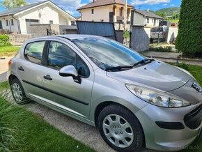 Predám Peugeot 207 sw