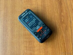 Sony Ericsson W850i