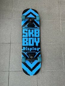 Skateboard NILS EXTREME CR3108 SKB BOY