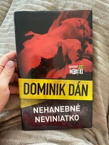 Dominik Dán /Nehanebné neviniatko/ - 1