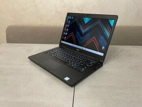 DELL Latitude 5490 4jadro/i5 8250u/16GB/NVME 1920x1080p