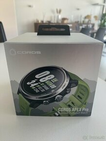 Hodinky Coros Apex Pro - znížená cena