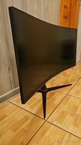 34" AOC CU34G2X/BK Gaming