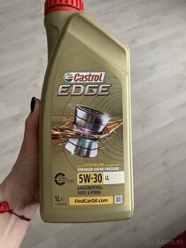 castrol Edge 5W-30 1L - 1