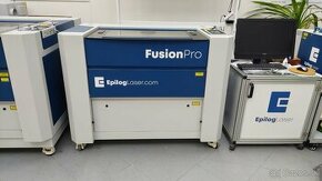 EPILOG FUSION PRO 32 -  Laserová gravírka