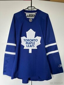 Toronto Maple Leafs NHL hokejový dres Reebok CCM - 1