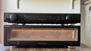 Technics SE-A 900 S +SU-C800 - 1