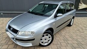 Fiat Stilo Wagon 1.9jtd