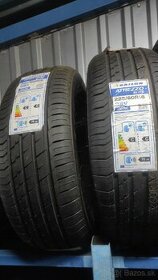 Sailun 225/60r16 letne