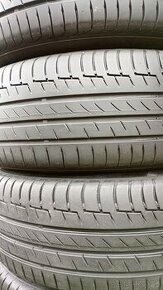 225/55 R18 letné pneumatiky Continental - 1