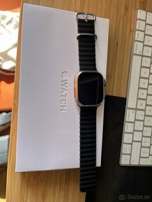 Apple watch ultra 2 - 1