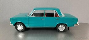 FIAT 125p 1:24