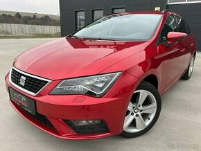 Seat Leon ST Style DSG,2019,1.6TDI,85kW,NAVI,ODPOČET DPH