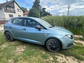 Seat Ibiza 1,4 63kW 2009