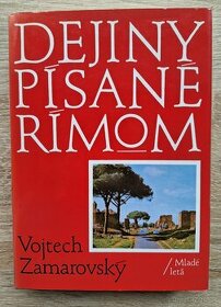 Dejiny pisane Rimom - 1