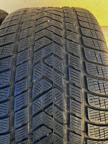 315/40R21 Pirelli