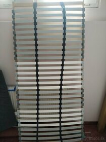 Lamelovy rost Ikea 90x200