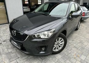 Mazda CX-5 2.2D 110kW Skyactiv nafta manuál 110 kw