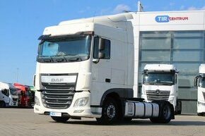 DAF XF 460 FT, LOWDECK - 1