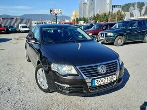 Volkswagen Passat 2.0 TDI DPF Comfortline - 1