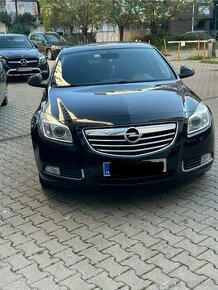 Ope insignia rv.2009 244.000km