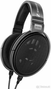 Slúchadlá Sennheiser HD 650