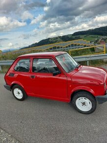 Fiat 126P