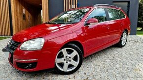 Volkswagen Golf 5 Variant 1.9tdi - 1