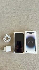 iPhone 14 PRO Max - 256GB Black - 1