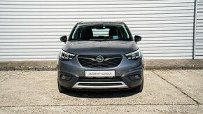 Opel Crossland X 1.2 96kw Turbo Innovation