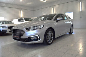 Ford Mondeo 2.0 TDCI BUSINESS AUTOMAT-DPH - 1