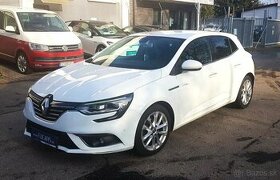 RENAULT MEGANE Hatchback 1.2