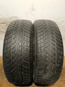 205/60 R16 Zimné pneumatiky Triangle 2 kusy