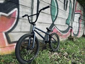 Bmx Dema BeFly Flip