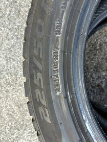 Pirelli Sottozero3 225/50R17 98H - 1