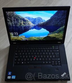 Lenovo  T530 - 1