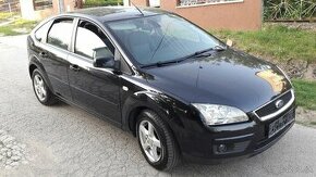 Ford Focus 1.6 tdci r.v.2007. - 1