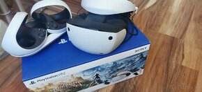 Predám PSVR2 pre playstation 5 v záruke