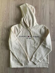 Mikina Tommy Hilfiger - veľ. L - 1