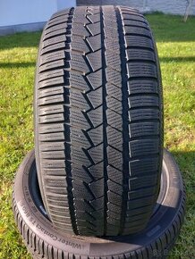 235/40 r19 zimne pneumatiky - 1