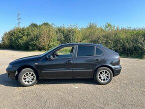 Seat leon 1m 1.6