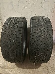 BRIDGESTONE 225/45 R18 ZIMNÉ