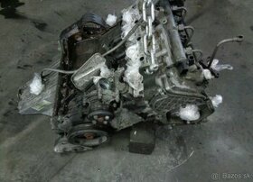 Motor MERCEDES W169 2.0 CDI 640.940 - 1