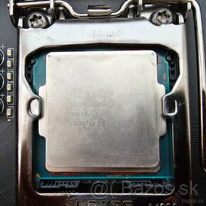 Intel i5 4690K 3.5Ghz LGA1150