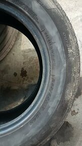 Pneumatiky 235/65r17 2ks - 1