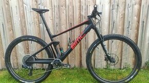 BMC Fourstroke 01 FRS - XL - 1