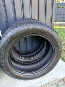 Pneumatiky 205/55R 16 zimné