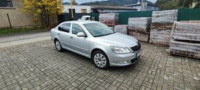 Skoda Octavia 2fl RV 10/2012 - 1