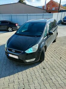 Ford galaxy 2L - 1