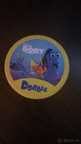 Dobble Kde je Dory?